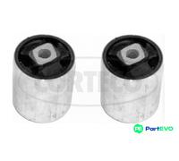 CORTECO FRONT RIGHT LEFT CONTROL ARM MOUNTING HOLDER 49400329 FOR BMW