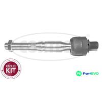 CORTECO FRONT RIGHT LEFT INNER TIE ROD 49396820 FOR HYUNDAI KIA