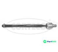 CORTECO FRONT RIGHT LEFT INNER TIE ROD 49397022 FOR OPEL