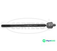 CORTECO FRONT RIGHT LEFT INNER TIE ROD 49398480 FOR AUDI SEAT SKODA VW