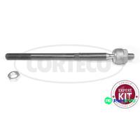 CORTECO FRONT RIGHT LEFT INNER TIE ROD 49398568 FOR FORD VOLVO LAND ROVER