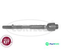 CORTECO FRONT RIGHT LEFT INNER TIE ROD 49398636 FOR NISSAN