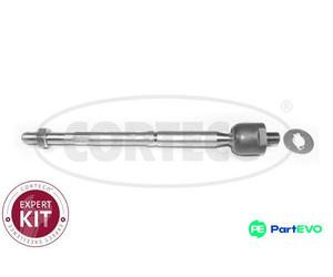 CORTECO FRONT RIGHT LEFT INNER TIE ROD 49398914 FOR TOYOTA