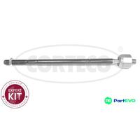 CORTECO FRONT RIGHT LEFT INNER TIE ROD 49399026 FOR LAND ROVER