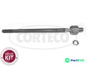 CORTECO FRONT RIGHT LEFT INNER TIE ROD 49399363