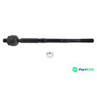 CORTECO FRONT RIGHT LEFT INNER TIE ROD 49399498 FOR ALFA ROMEO FIAT OPEL ABARTH