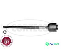 CORTECO FRONT RIGHT LEFT INNER TIE ROD 49399788 FOR FIAT
