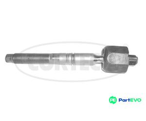 CORTECO FRONT RIGHT LEFT INNER TIE ROD 49399909
