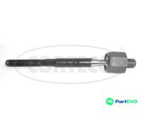 CORTECO FRONT RIGHT LEFT INNER TIE ROD 49400113 FOR BMW