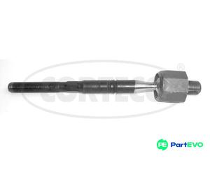 CORTECO FRONT RIGHT LEFT INNER TIE ROD 49400113 FOR BMW