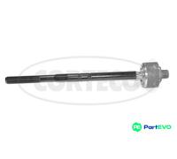 CORTECO FRONT RIGHT LEFT INNER TIE ROD 49400633 FOR MERCEDES-BENZ