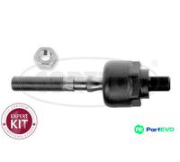 CORTECO FRONT RIGHT LEFT INNER TIE ROD 49401141 FOR HONDA
