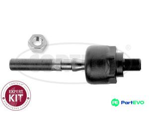 CORTECO FRONT RIGHT LEFT INNER TIE ROD 49401141 FOR HONDA