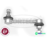 CORTECO FRONT RIGHT LEFT STABILISER BAR LINK/COUPLING ROD 49396043 FOR