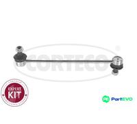 CORTECO FRONT RIGHT LEFT STABILISER BAR LINK/COUPLING ROD 49398583 FOR TOYOTA