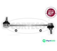 CORTECO FRONT RIGHT LEFT STABILISER BAR LINK/COUPLING ROD 49398696 FOR FORD