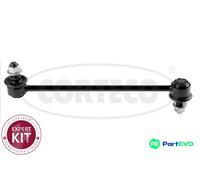 CORTECO FRONT RIGHT LEFT STABILISER BAR LINK/COUPLING ROD 49398727 FOR TOYOTA