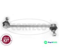 CORTECO FRONT RIGHT LEFT STABILISER BAR LINK/COUPLING ROD 49399065 FOR FORD