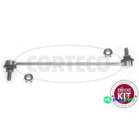 CORTECO FRONT RIGHT LEFT STABILISER BAR LINK/COUPLING ROD 49400050 FOR FORD MINI