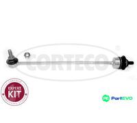 CORTECO FRONT RIGHT LEFT STABILISER BAR LINK/COUPLING ROD 49400424 FOR MINI