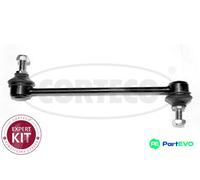 CORTECO FRONT RIGHT LEFT STABILISER BAR LINK/COUPLING ROD 49401166 FOR BMW LAND