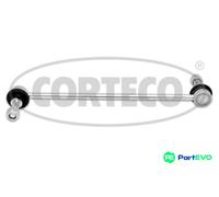 CORTECO FRONT RIGHT LEFT STABILISER BAR LINK/COUPLING ROD 49469614 FOR LAND