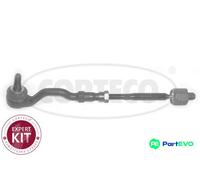 CORTECO FRONT RIGHT LEFT TIE ROD 49396229 FOR BMW