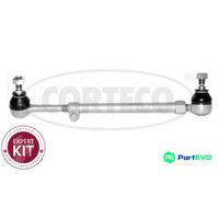 CORTECO FRONT RIGHT LEFT TIE ROD 49400608 FOR MERCEDES-BENZ