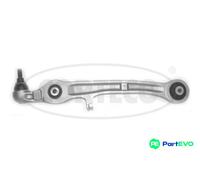 CORTECO FRONT RIGHT LEFT WHEEL SUSPENSION CONTROL/TRAILING ARM 49398478 FOR AUDI