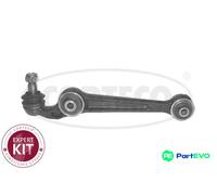 CORTECO FRONT RIGHT LEFT WHEEL SUSPENSION CONTROL/TRAILING ARM 49398649 FOR