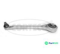 CORTECO FRONT RIGHT LEFT WHEEL SUSPENSION CONTROL/TRAILING ARM 49399088 FOR AUDI