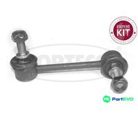CORTECO FRONT RIGHT STABILISER BAR LINK/COUPLING ROD 49400716 FOR MAZDA KIA