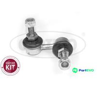 CORTECO FRONT RIGHT STABILISER BAR LINK/COUPLING ROD 49400848