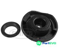 CORTECO FRONT RIGHT SUSPENSION STRUT SUPPORT MOUNT REPAIR KIT 80001674 FOR