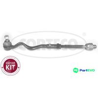 CORTECO FRONT RIGHT TIE ROD 49399364 FOR BMW