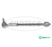 CORTECO FRONT RIGHT TIE ROD 49400959 FOR SEAT VW