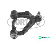 CORTECO FRONT RIGHT WHEEL SUSPENSION CONTROL/TRAILING ARM 49395488