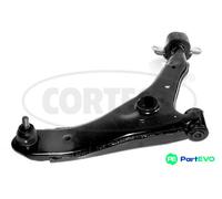 CORTECO FRONT RIGHT WHEEL SUSPENSION CONTROL/TRAILING ARM 49397239 FOR