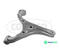 CORTECO FRONT RIGHT WHEEL SUSPENSION CONTROL/TRAILING ARM 49397333 FOR HYUNDAI
