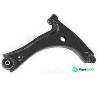 CORTECO FRONT RIGHT WHEEL SUSPENSION CONTROL/TRAILING ARM 49397510