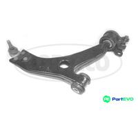 CORTECO FRONT RIGHT WHEEL SUSPENSION CONTROL/TRAILING ARM 49398488 FOR FORD