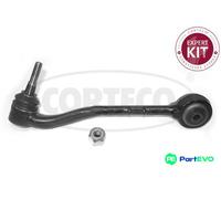 CORTECO FRONT RIGHT WHEEL SUSPENSION CONTROL/TRAILING ARM 49398542 FOR BMW