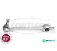 CORTECO FRONT RIGHT WHEEL SUSPENSION CONTROL/TRAILING ARM 49398744 FOR BMW