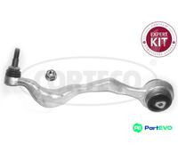 CORTECO FRONT RIGHT WHEEL SUSPENSION CONTROL/TRAILING ARM 49398781 FOR BMW