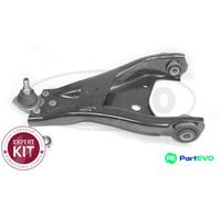 CORTECO FRONT RIGHT WHEEL SUSPENSION CONTROL/TRAILING ARM 49398863 FOR DACIA