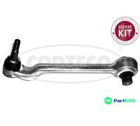 CORTECO FRONT RIGHT WHEEL SUSPENSION CONTROL/TRAILING ARM 49399241 FOR BMW