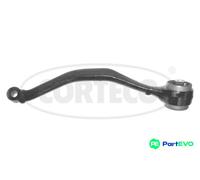CORTECO FRONT RIGHT WHEEL SUSPENSION CONTROL/TRAILING ARM 49399989 FOR BMW