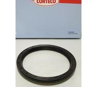 CORTECO FRONT WHEEL HUB SEAL GASKET 01016684B I NEW OE REPLACEMENT