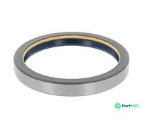 CORTECO FRONT WHEEL HUB SHAFT SEAL 12001913B