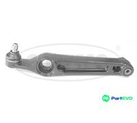 CORTECO FRONT WHEEL SUSPENSION CONTROL/TRAILING ARM 49398842 FOR OPEL VAUXHALL